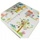 thumbnail image 1 of Alfombra Goma Eva Piso Gruesa 120 x 120, 1 of 3