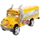 thumbnail image 1 of Toy Disney Cars Deluxe Miss Fritter a escala 1:55, 1 of 9