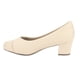 thumbnail image 2 of Zapato Chalada Mujer Flexi-48 Beige Casual, 2 of 7