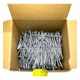 thumbnail image 2 of Caja Tornillo Vulcanita 8x3'' Zincado 1kg / 235pcs, 2 of 2