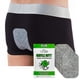 thumbnail image 1 of Neutralizadores de gases Subtle Butt - paquete de 5 (Fashion First Aid), 1 of 7