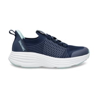 Spalding - Zapatilla Mujer Comfort Comfy Blue Mint