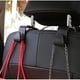 thumbnail image 3 of Ganchos Hanemia 4 Pack Negro 20kg para Apoya-Cabeza Auto, 3 of 3