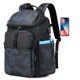thumbnail image 2 of Mochila Tuceng para cámara réflex digital, réflex digital o sin espejo, bolsa grande para fotografía para hombres y mujeres con compartimento para portátil y soporte para trípode (azul)..., 2 of 8