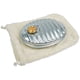 thumbnail image 1 of Botella de Agua Caliente カ マルカ MY-600A 600 ml Plata, 1 of 8
