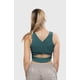 thumbnail image 3 of Crop Top All Day Verde Mujer Falcone, 3 of 3