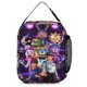 thumbnail image 3 of Five Nights at Freddy's-theme Lunch Box Lunch Bag Insulated Reusable Lunch Tote Bag Cooler Tote Bag For Men Women gifts 20*11*27cm, 3 of 6