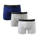 thumbnail image 1 of Pack 3 boxer talla M Gris-Azul-Blanco, 1 of 7