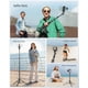 thumbnail image 4 of Trípode para teléfono y selfie stick SENSYNE 62 con control remoto inalámbrico, 4 of 6