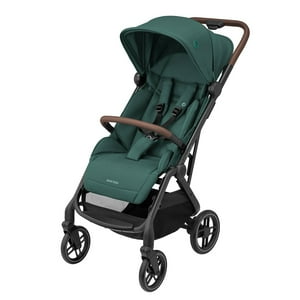 Coche Paseo Soho Essential Green Maxi Cosi