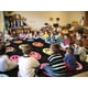 thumbnail image 5 of Alfombra OLEEK Large Elementary de 240 x 300 cm para habitación infantil, 5 of 5