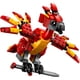 thumbnail image 2 of Lego Fawkes™: Fénix De Dumbledore, 2 of 4