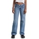 thumbnail image 1 of Jeans Levi's Low Loose Real Recognize Real para mujer, azul, 1 of 6