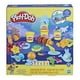 thumbnail image 1 of Set de masa moldeable Play-Doh Amigos del Mar, 1 of 1