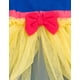 thumbnail image 5 of Body para Bebé Disney Blancanieves con Vestido y Diadema, 5 of 7