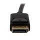 thumbnail image 3 of Cable DisplayPort StarTech.com 1 m 1080p DP 1.2 a VGA, 3 of 5