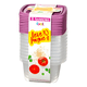 thumbnail image 1 of Taper contenedor hermético plástico 800 ml 10u, 1 of 3
