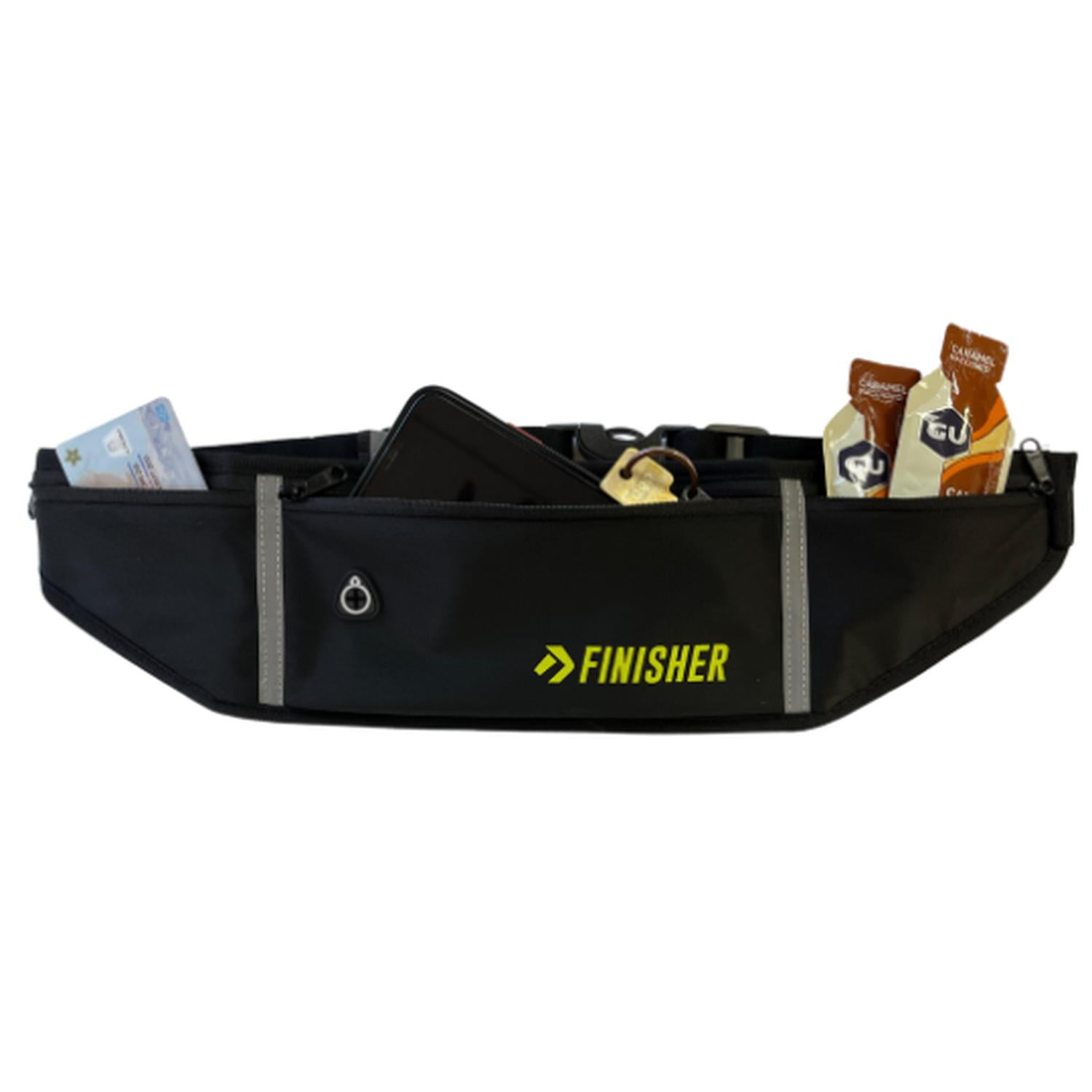 Finisher - Banano De Running Negro
