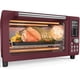 thumbnail image 1 of Horno tostador Air Fryer Nuwave Bravo Pro 21QT 1800W Canela, 1 of 7