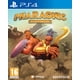 thumbnail image 1 of Videojuego Pharaonic Deluxe Edition Para Ps4, 1 of 6