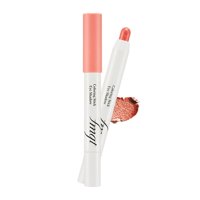 Fmgt - Sombra De Ojos Barra Coloring Stick Coreano Waterproof Rosa Claro 1.3 Gr
