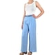 thumbnail image 2 of Pantalón Palazzo Vestir Semi Formal Casual Tiro Alto 054, 2 of 4