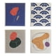 thumbnail image 2 of 4 Paños De Tela No Tejida Absorbentes Reutilizables Para Platos Estilo De Cocina; Le A, 2 of 3
