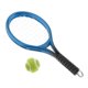 thumbnail image 5 of Modelo Deportivo De Tenis A Escala 1/6 Para Figura De Acción De 12 '' Escena De Vida Azul, 5 of 5