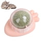 thumbnail image 1 of Pelota para lamer perros y gatos giratoria de 360°, juguete para masticar, juguete para limpiar los dientes para morder perros y gatos, 1 of 5