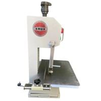 Erux - Sierra Cortadora De Huesos Y Carne 650W F120