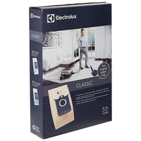Bolsa Para Aspiradora Electrolux El200G S Classic Paper, 5 Bolsas