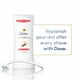 thumbnail image 2 of Desodorante antitranspirante en barra Dove Advanced Care 75 ml para mujeres, 2 of 2