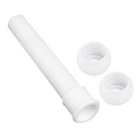 Magideal - Kit De Montaje De Globo Ocular 590135, Repuesto De Piezas De Reparación De Componentes Portátiles Para Iluminación De Piscinas De Spa Con Burbujeador