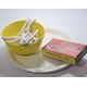 thumbnail image 1 of Lápices de Pizarra olgachalkshop Ciclo 200 g Blanco, 1 of 1