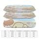thumbnail image 4 of 3PCS Cinnamoroll Bedding Set Comforter Duvet Cover Set Quilt Cover for Kids Teens Bedroom Decoration, 4 of 5