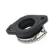 thumbnail image 4 of Adaptador De Colector De Carburador, Reemplazo Adecuado Para Carburador De 28 30mm Para Koso Para Oko, 4 of 5