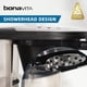 thumbnail image 3 of Cafetera Bonavita BV1901TS con goteo y un solo toque para 8 tazas, 3 of 7