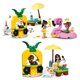 thumbnail image 4 of Lego Fiesta En La Alberca Con Flamingo  Unicornio, 4 of 4