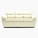 thumbnail image 1 of Sofa Asturias 3c Beige, 1 of 5