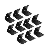 Ioensy - Juego De 10 Trampas Para Colmenas Pequeñas, Reutilizables Y Fiables Para Escarabajos.