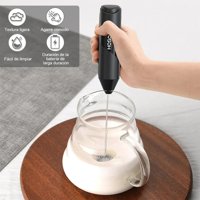 Movi - Batidor Y Espumador Para Café Y Tragos