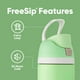 thumbnail image 3 of Botella de agua Owala Star Wars FreeSip con aislamiento de 700 ml sin BPA, 3 of 3