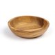thumbnail image 1 of Cuenco para salsa RSVP International de madera de olivo de 8 cm, 1 of 8