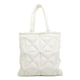 thumbnail image 1 of Quilted Puffer Tote Bag For Women, Puffy Y2K Aesthetic Shoulder Bag, Large Soft Padded Handbags, 1 of 3