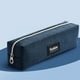 thumbnail image 3 of 1pc Durable and Spacious Canvas Pencil Case - Perfect for Organizing Your Writing Supplies, 3 of 5