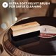 thumbnail image 2 of Kit de Limpieza para Discos de Vinilo EVEO 4 en 1, 2 of 3