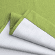 thumbnail image 3 of Cortina Lino Con Blackout Engomado Térmica 140x220 Verde, 3 of 3