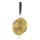thumbnail image 1 of Infusor De Té Accesorios De Cocina Reutilizables Colador De Té Para Ingredientes De Café Dorado, 1 of 3
