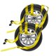 thumbnail image 1 of Correa de carga Bang4buck 46‑61 cm con ganchos de 2 pulgadas – paquete de 2, 1 of 7
