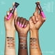 thumbnail image 5 of Máscara para cejas NYX PROFESSIONAL MAKEUP Thick It Stick It Taupe, 5 of 7